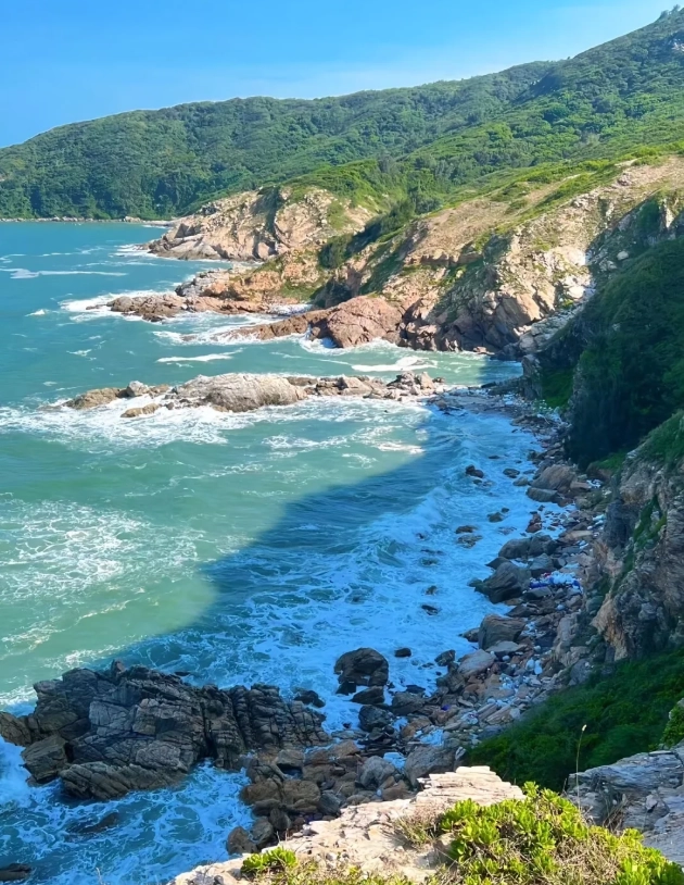 fujian itinerary fujian itinerary