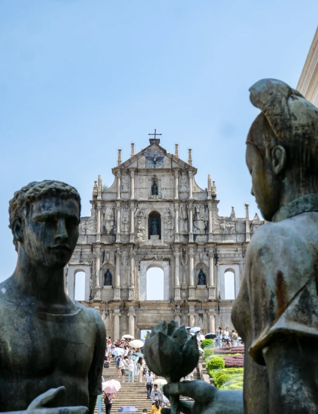 Best Places to Visit in Macao: 11 Secrets Locals Won't Tell