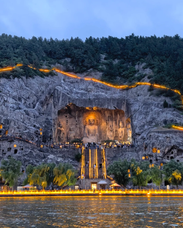 Top Things to Do in Henan: 5 Must-See Attractions