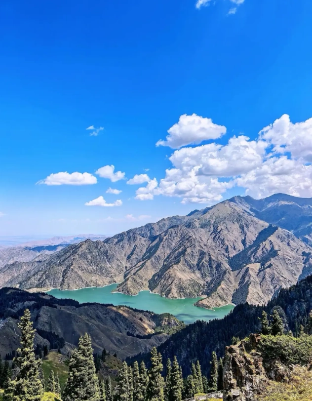 xinjiang attractions xinjiang attractions