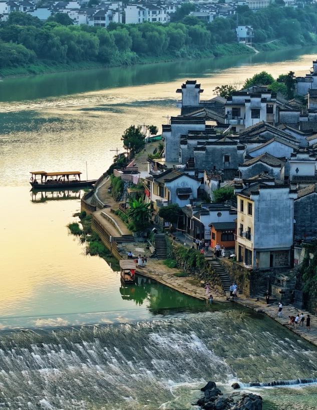 anhui theme parks anhui theme parks