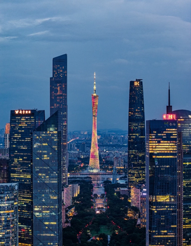 Free Things to Do in Guangdong: Insider Tips