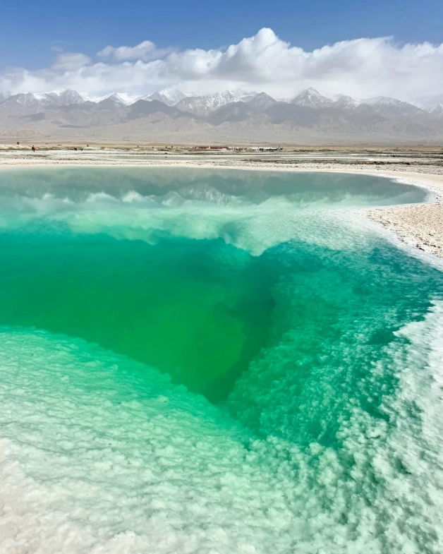 Top Things to Do in Qinghai: Local Guide's Honest Picks