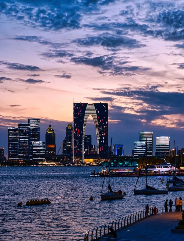 jiangsu weekend itinerary jiangsu weekend itinerary