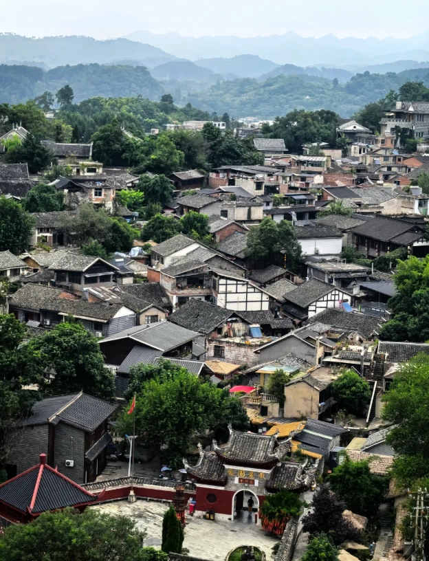 Guizhou family travel