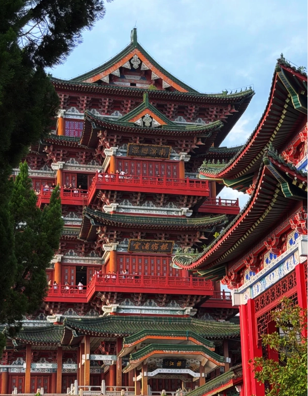 Wuyuan Jiangxi