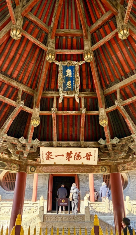 What to Do in Shanxi: Hidden Gems & Travel Hacks