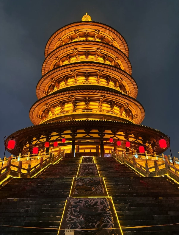 kaifeng for children