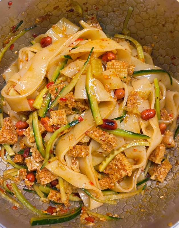 xianyang cuisine xianyang cuisine