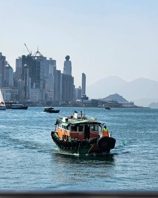 hong kong itinerary hong kong itinerary