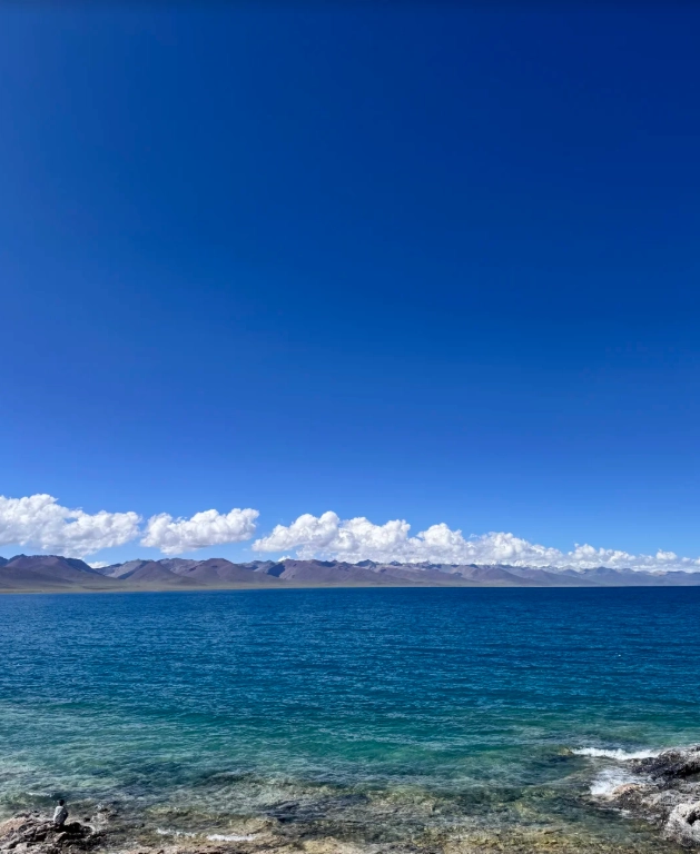 Tibet travel itinerary