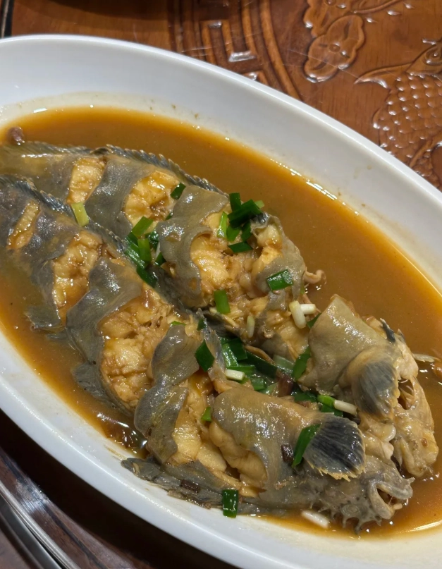 yantai food
