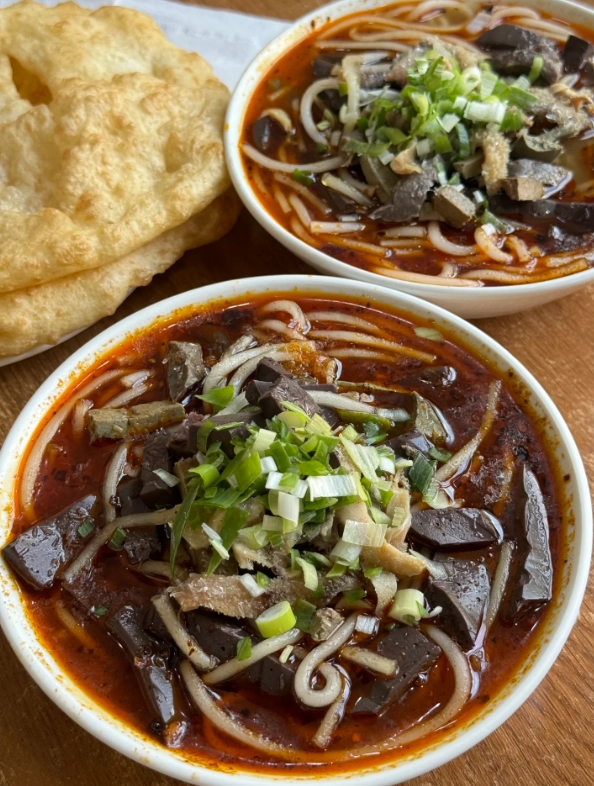 where to eat in Datong where to eat in Datong