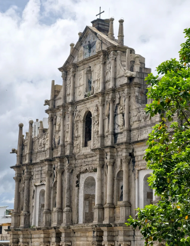best places to visit in macao
