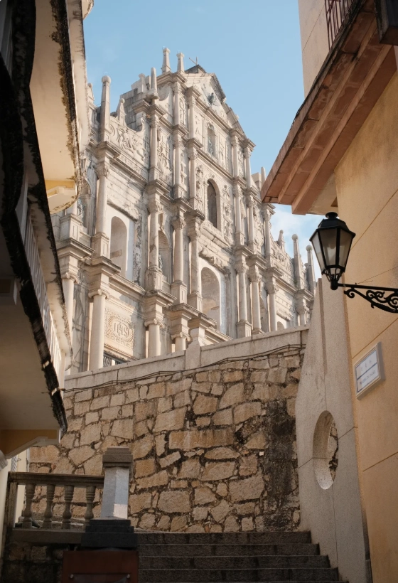 macao travel guide