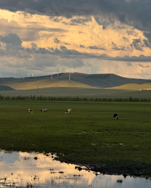 Inner Mongolia attractions Inner Mongolia attractions