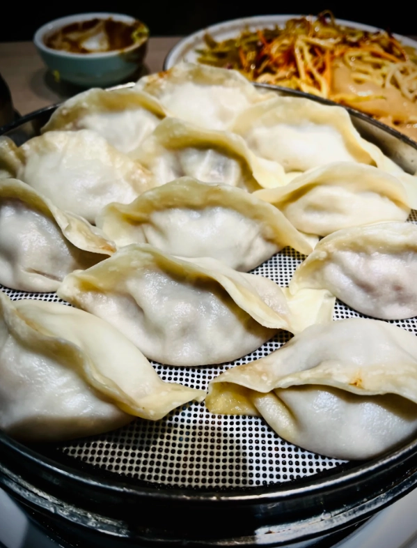 changchun street food changchun street food