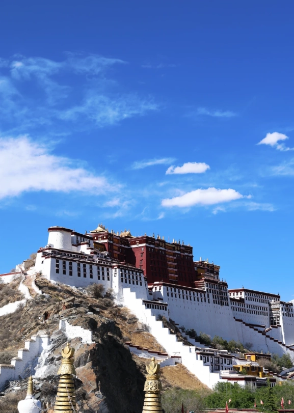 Best Places to Visit in Tibet: 7 Must-See Spots