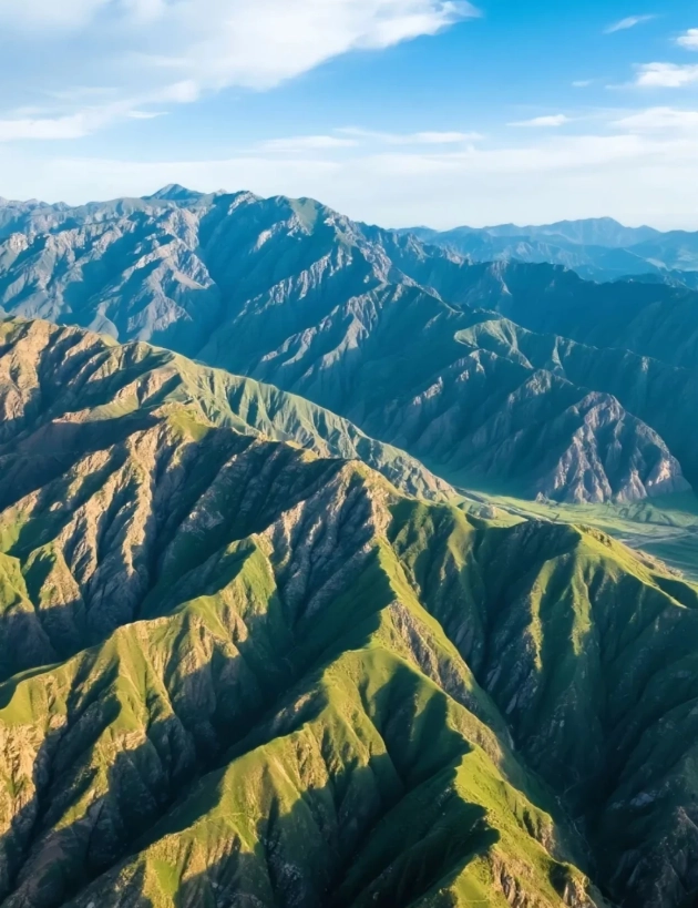 How Many Days to Spend in Ningxia: 3-Day vs 5-Day Plan