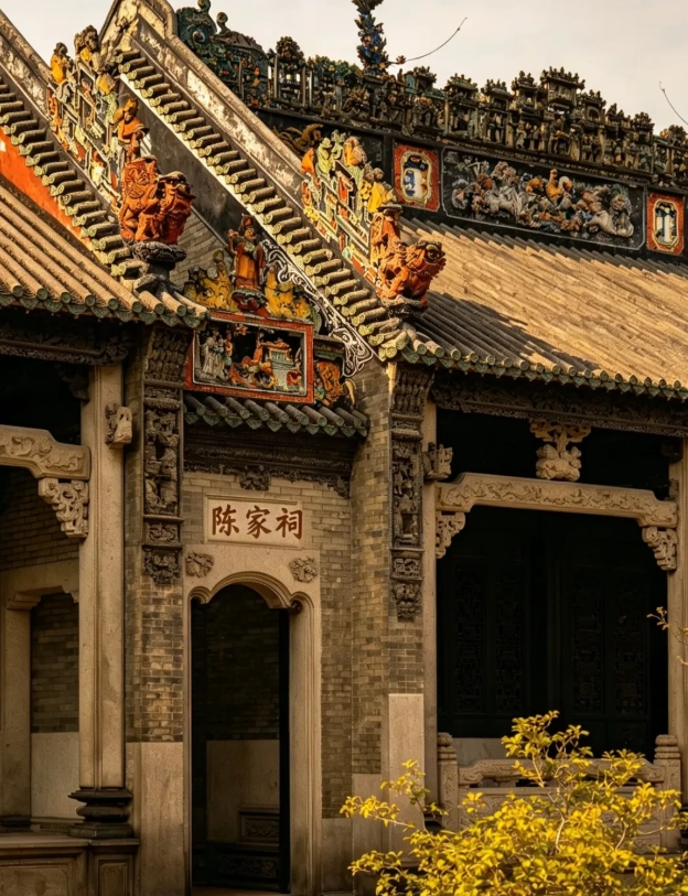 top attractions in Southern China top attractions in Southern China