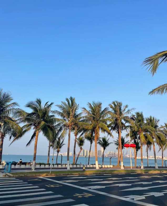 Haikou street food