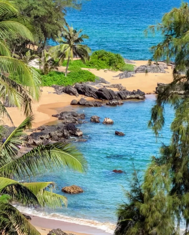 Sanya attractions