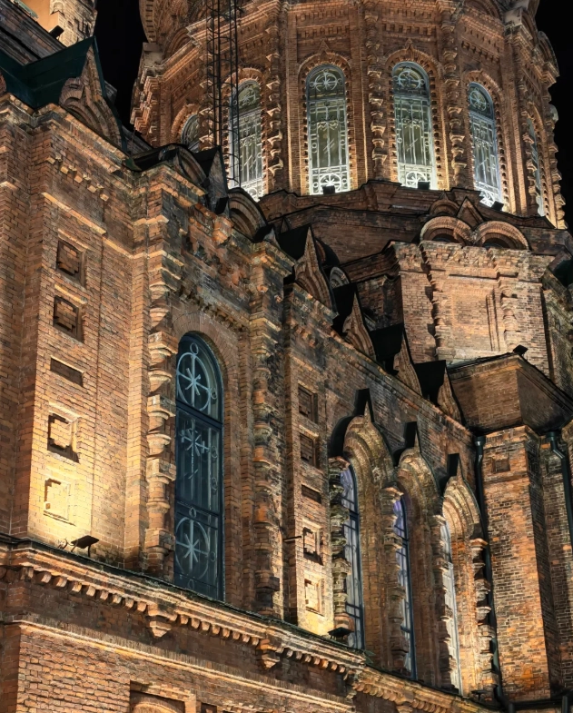 harbin night activities
