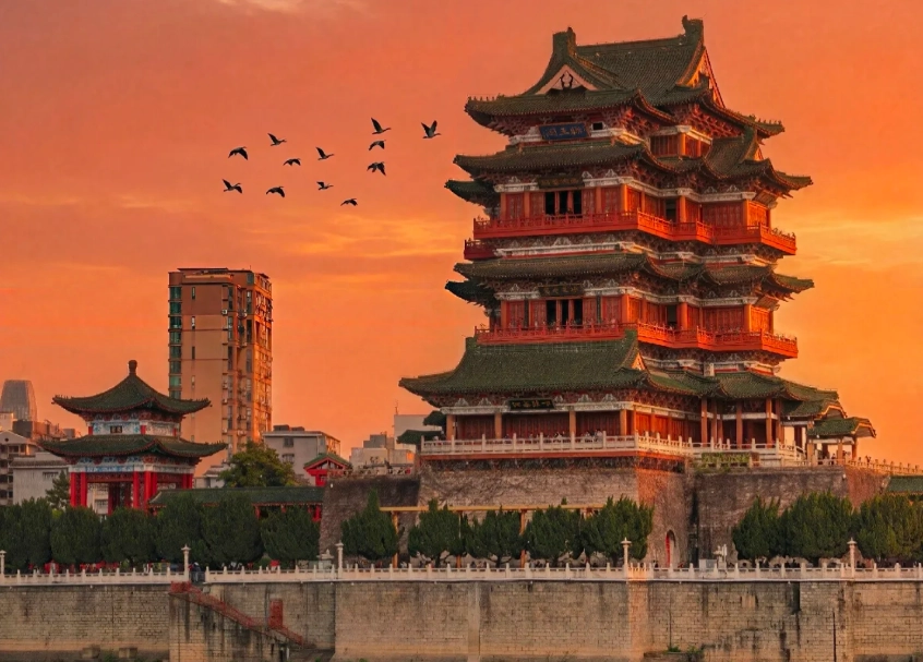 Top Things to Do in Jiangxi: 7 Must-See Stops