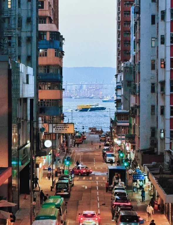 hong kong attractions hong kong attractions