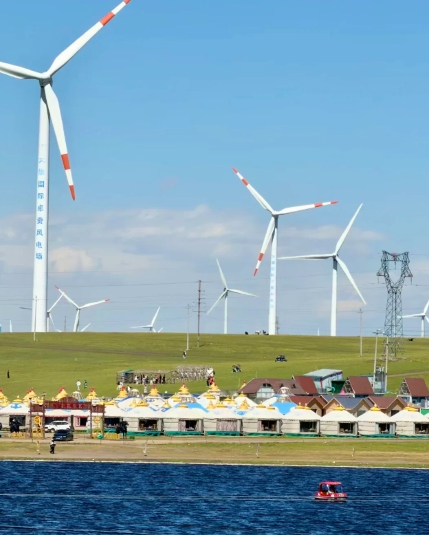 Must See in Inner Mongolia: 7 Unmissable Experiences