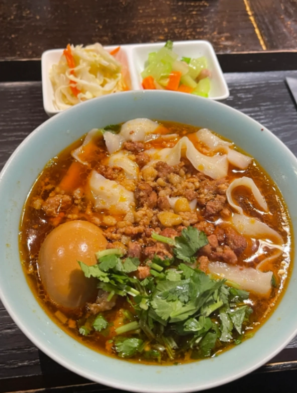 What to Eat in Datong: Local Dishes and Hidden Spots