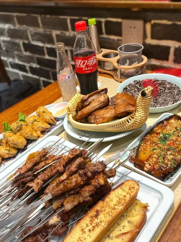 changchun restaurants changchun restaurants