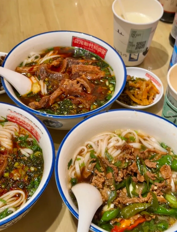 spicy food china spicy food china