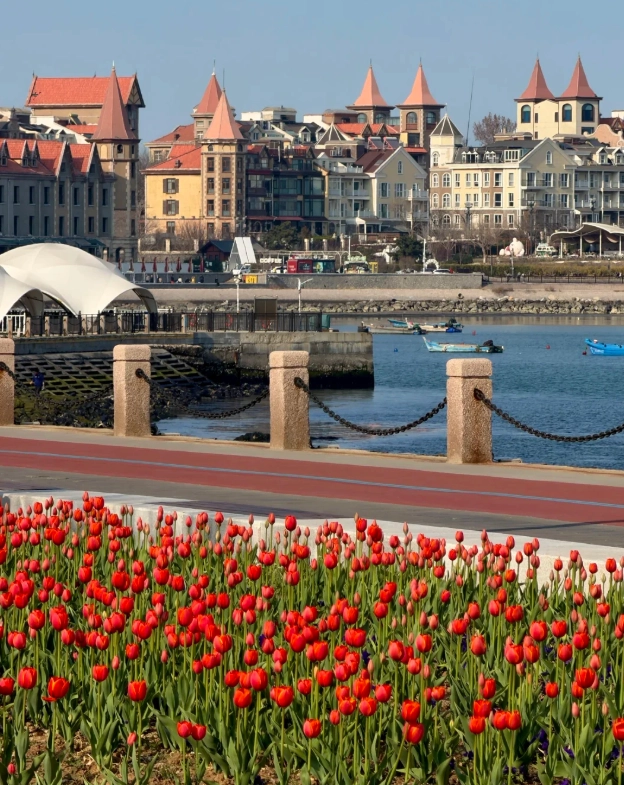 yantai tourist attractions yantai tourist attractions