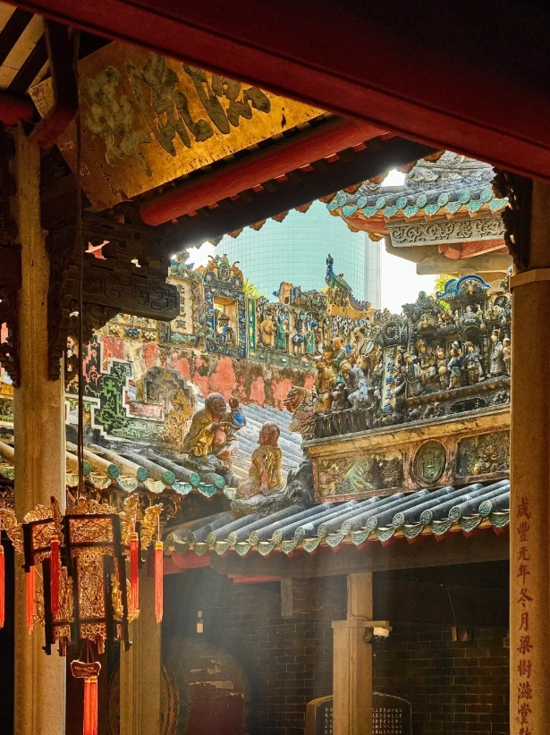 free activities in Guangzhou