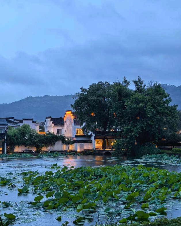 anhui child friendly attractions anhui child friendly attractions