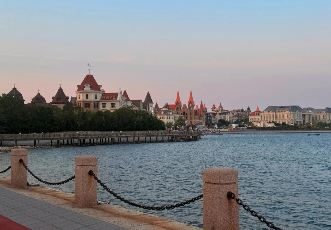 yantai beaches yantai beaches
