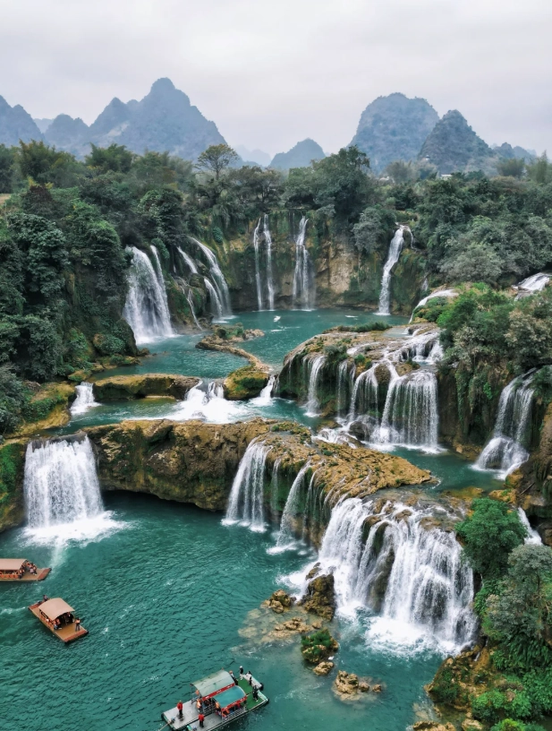 free things to do in guangxi free things to do in guangxi