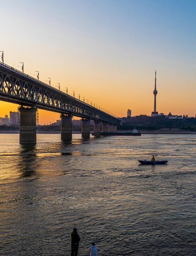 hubei attractions hubei attractions