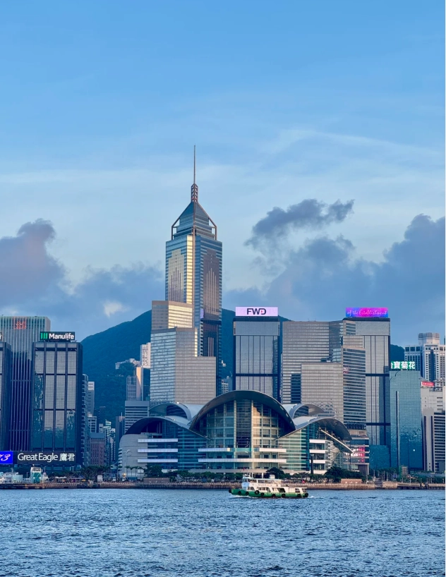 hong kong travel guide hong kong travel guide