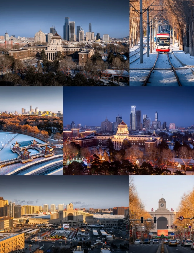 changchun attractions changchun attractions