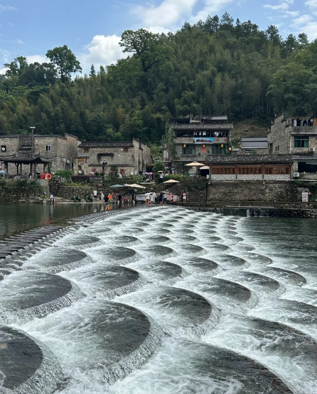 jiangxi attractions