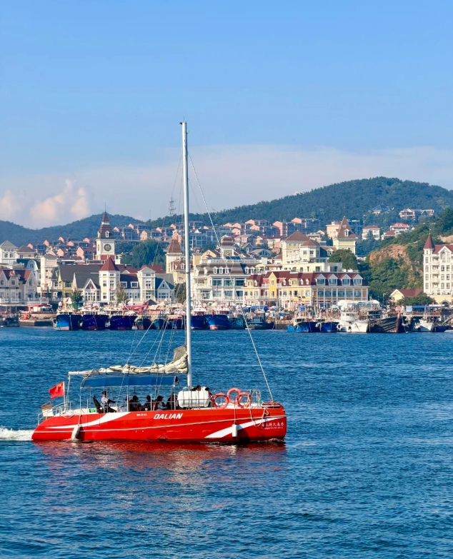 Is Dalian Worth Visiting: Pros, Cons & Insider Tips