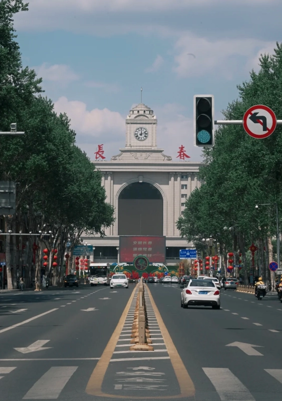 What to Do in Changchun for a Weekend: 2-Day Plan