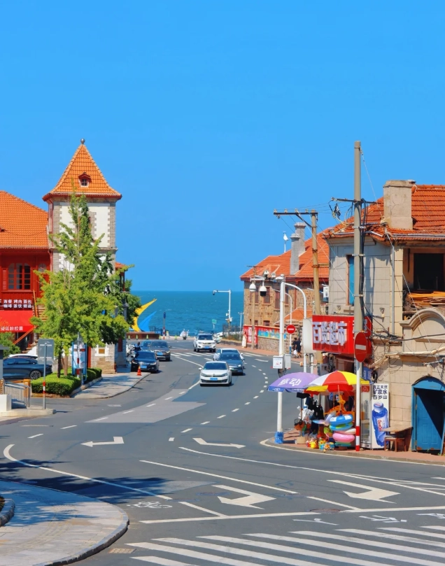 Must See in Yantai: 7 Places Locals Actually Go