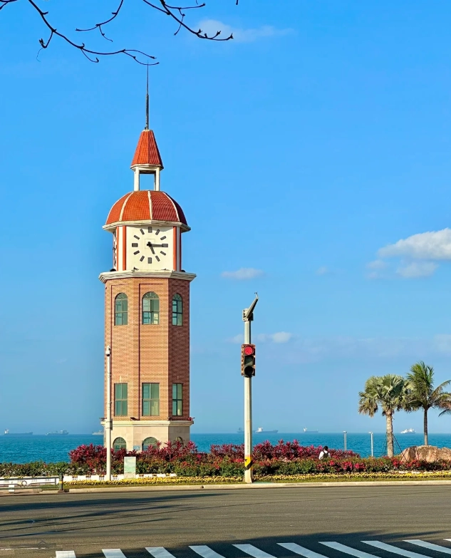 haikou itinerary haikou itinerary