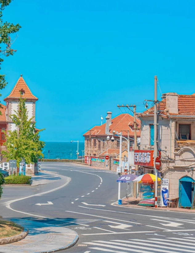 yantai attractions yantai attractions