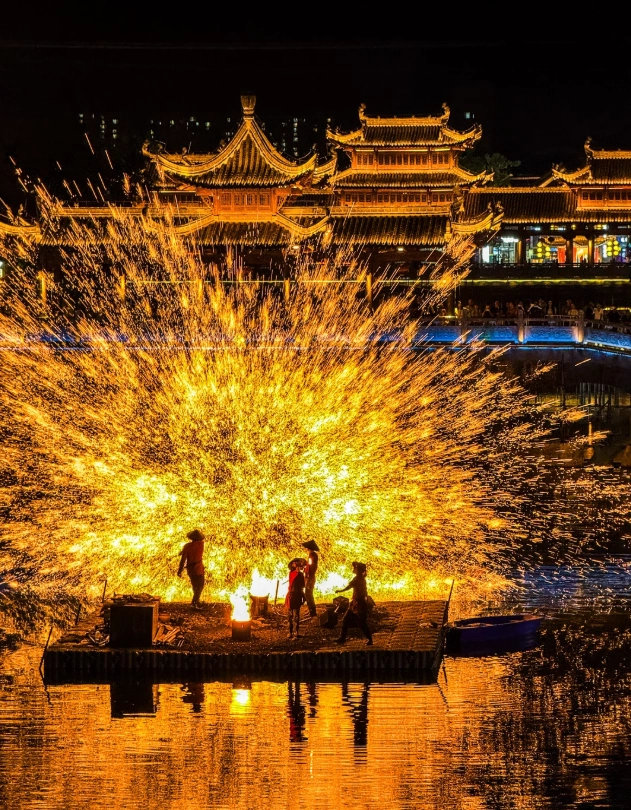 impression sanjie liu impression sanjie liu