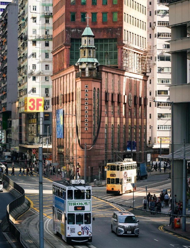 Hong Kong weekend itinerary Hong Kong weekend itinerary
