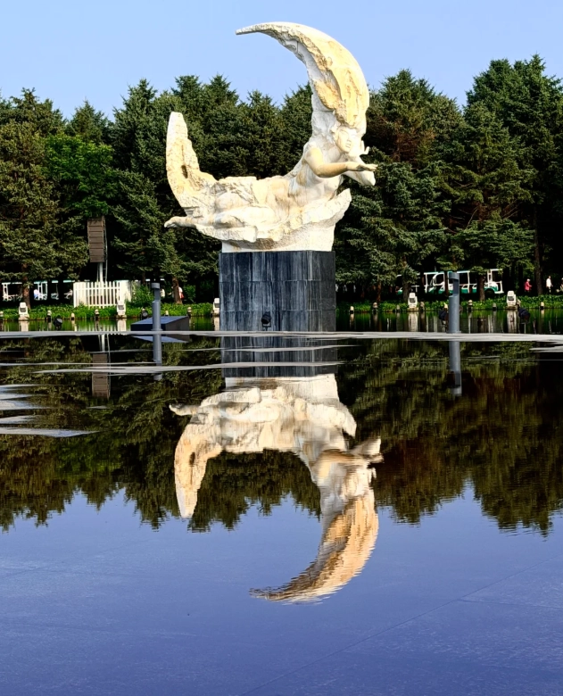 free activities in Changchun
